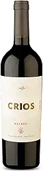 Vinho Crios Malbec 375ml