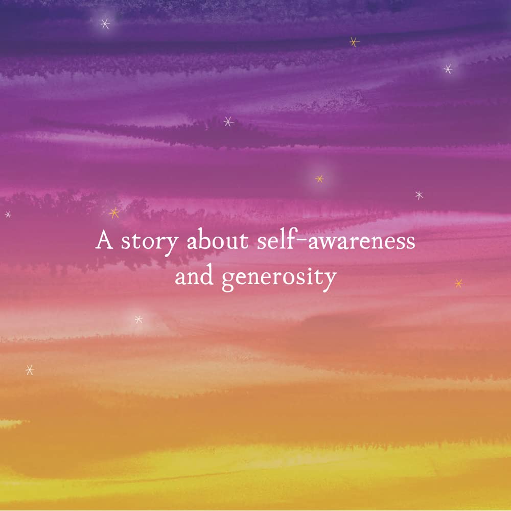 When Molly Ate the Stars - Image 2