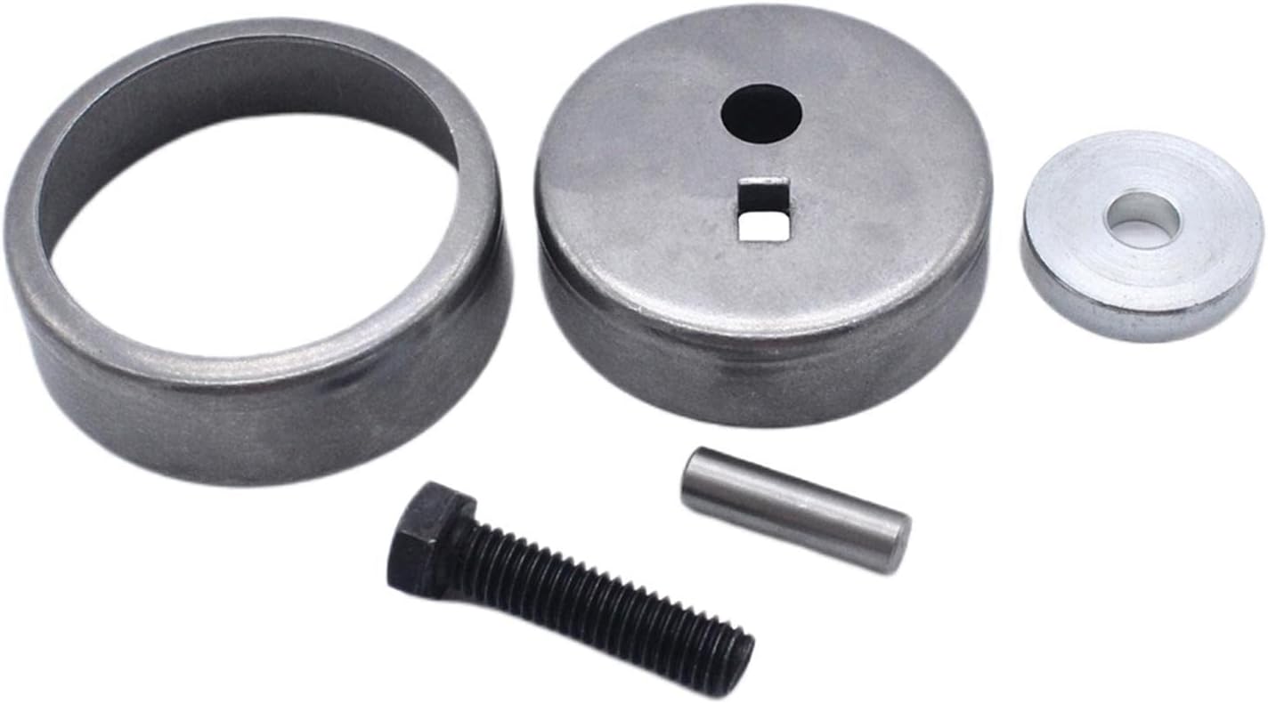 Fuel Pump Eccentric Kit Tools for F0RD for SBF 260 289 302 351W 351C 331 408