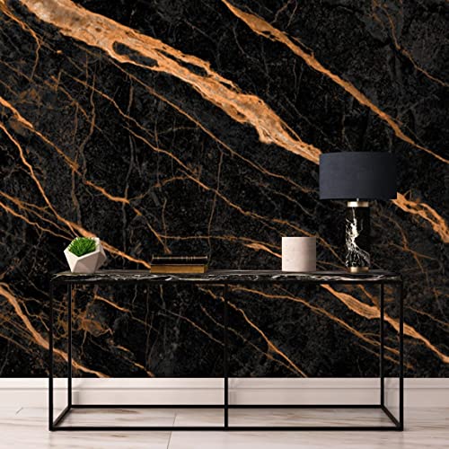 Image of Jig-Tik 60 x 200 CM Self-Adhesive Wallpaper for Walls | Premium Decorative Peel & Stick Covering | Durable Smooth Finish | Home, Hotel & Living Room Decor (Pack of 3, 38.76 Sq. Ft. Approx)