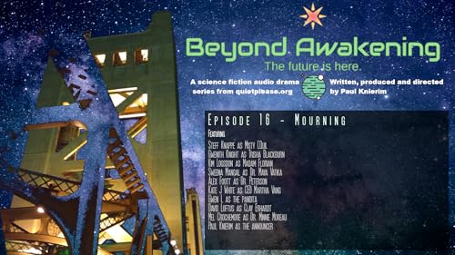 Episode 16: Mourning