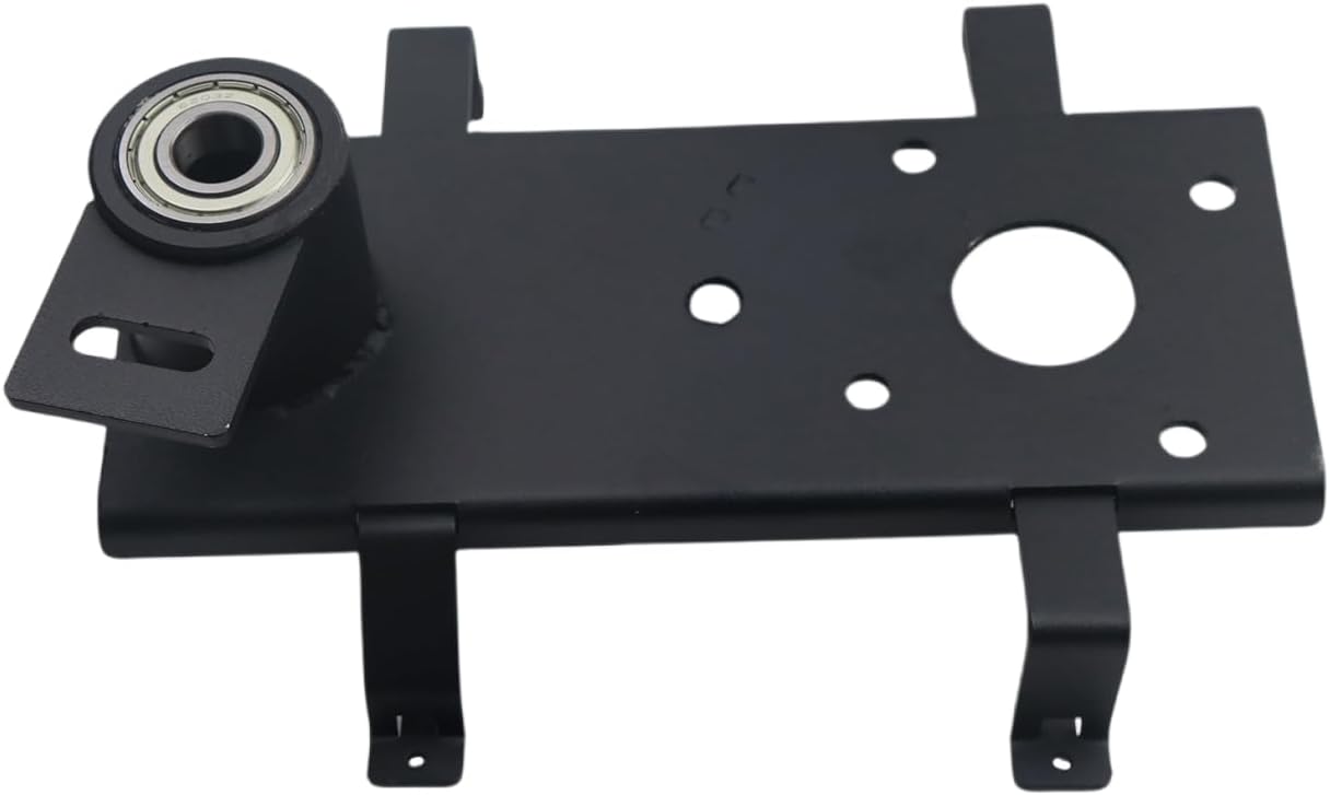 Heavy-Duty Jackshaft Assembly Kit with Chain Tensioner fit for Coleman BT200X、CT200U-EX、CT200U-EXR、BT200X-G/O,for Axis M200 & Hisun 200cc Mini Bikes