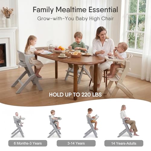 mockingbird high chair
