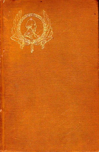 Studies in English Literature: Being Typical Se... B004CU86YQ Book Cover