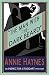 The Man with the Dark Beard (The Inspector Stoddart Mysteries) (Volume 1)