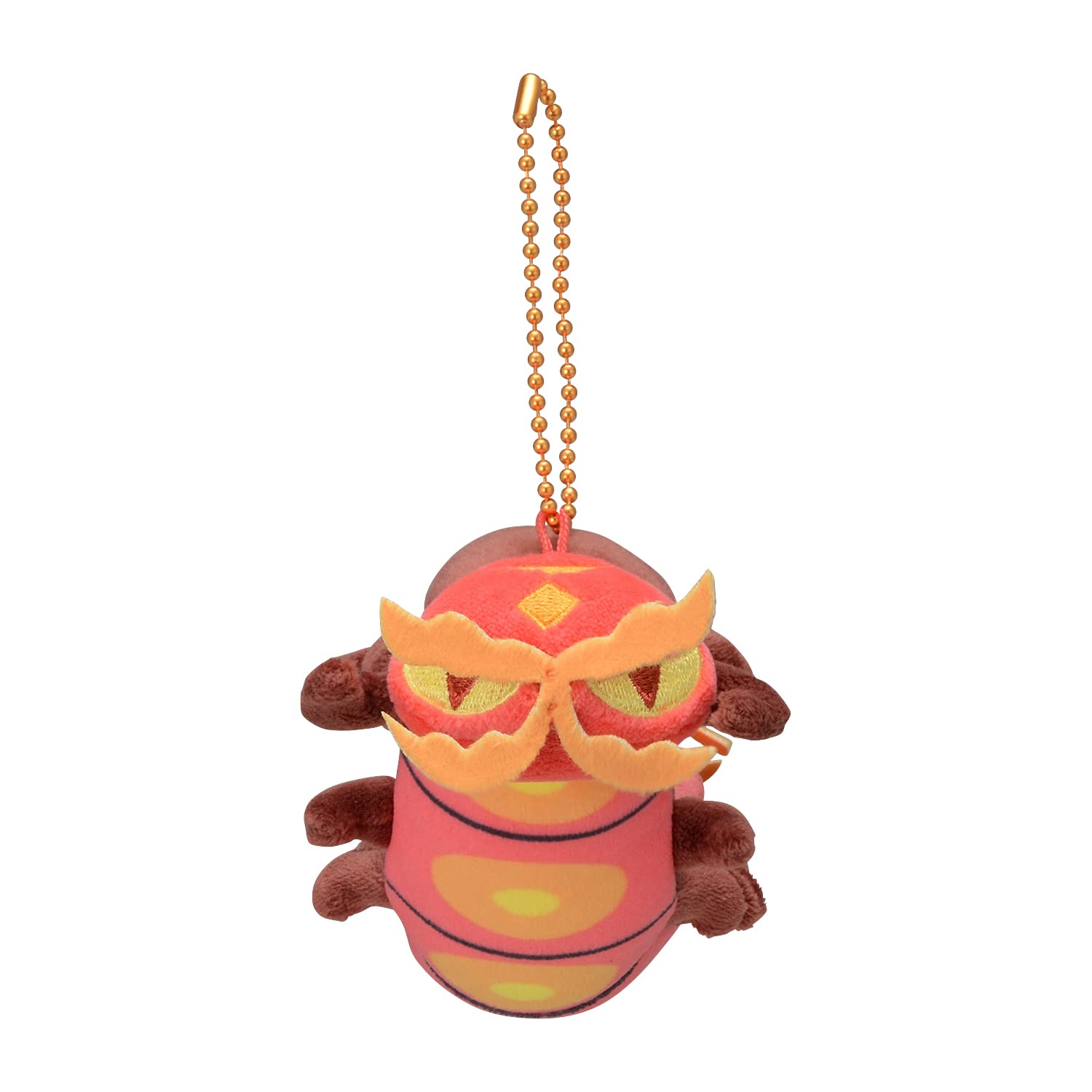 イワンコ もっちりマスコット ポケモンドールズ ポケモンセンター限定 ポケモンドールズ もっちりマスコット イワンコ - メルカリ