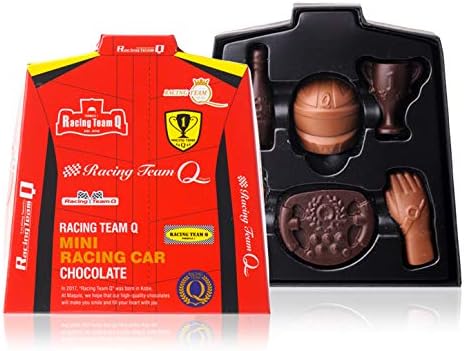 Amazon バレンタイン 車のチョコレート レーシングジャケット レッド ホワイトデー プレゼント おもしろチョコレート 面白 車好き エンタメゴルフ チョコレート菓子 通販 Amazon バレンタイン 車のチョコレート レーシングジャケット レッド ホワイトデー プレゼント おもしろチョコレート 面白 車好き エンタメゴルフ チョコレート菓子 通販