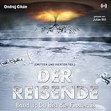 Dritter Teil: Am Morgen herrscht eine andere Nac