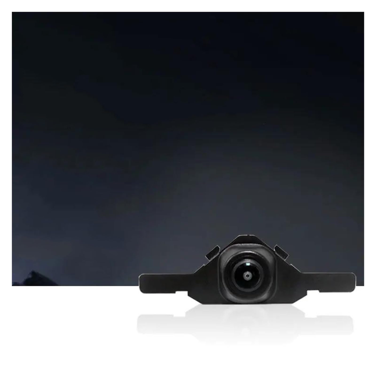 Cámara visión Trasera Coche AHD Ojo Pez Gran Angular Visión Nocturna Vista Frontal Coche Cámara Aparcamiento para Toyota para Corolla para Cross para XG10 2022-2023 Universal Revertir Cámara