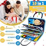 Zoom IMG-1 montessori busy board dai 3 Zoom IMG-1 montessori busy board dai 3