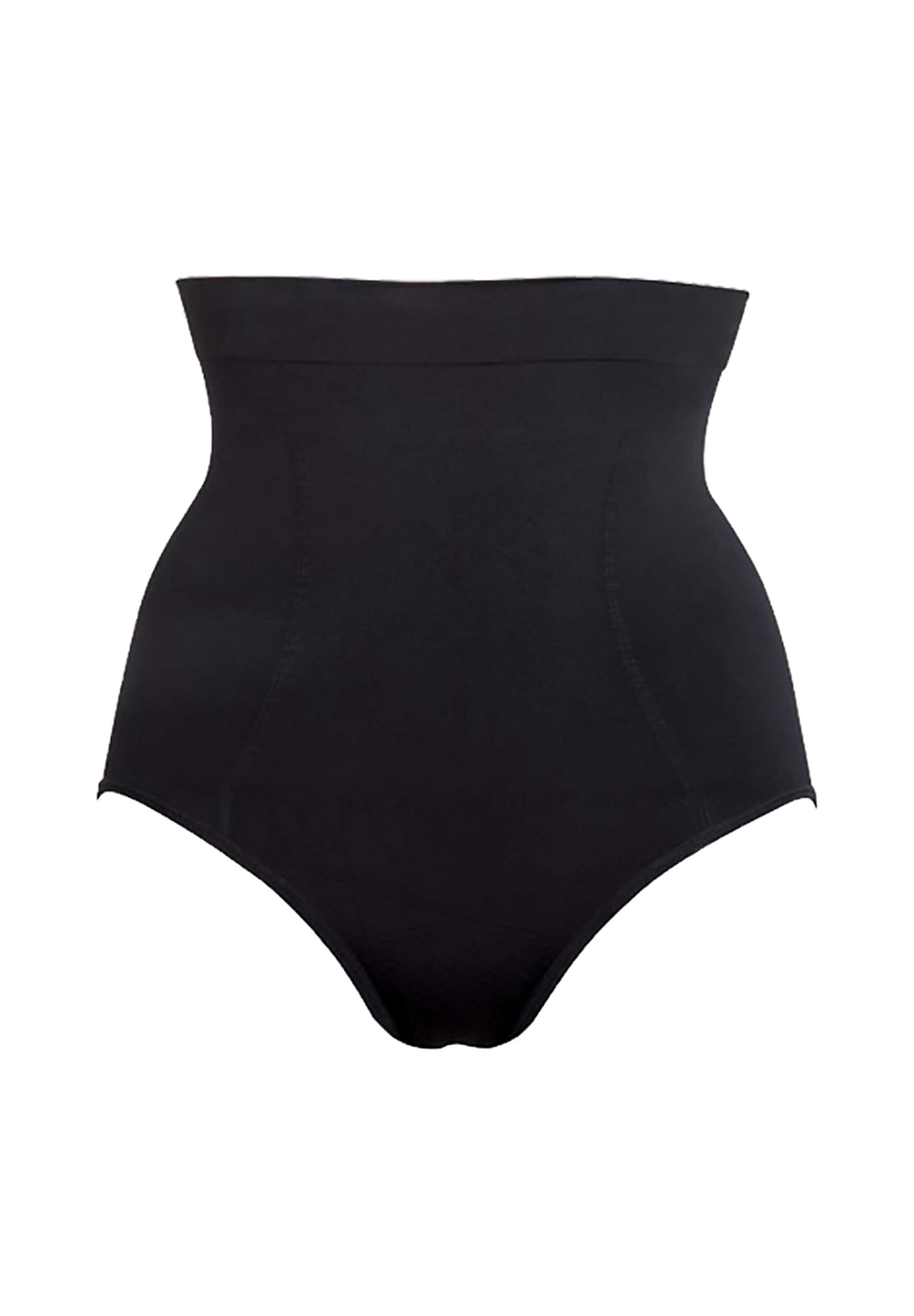 Sans Complexe - Modèle Slimmers - Culotte Haute Sculptante - Femme
