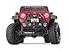 Warn 89611 ZEON 10-S Winch with Synthetic Rope - 10000 lb. Capacity