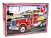 AMT 1976 GMC General Semi Truck (Coca Cola) Edition 1/25 Scale Model Kit