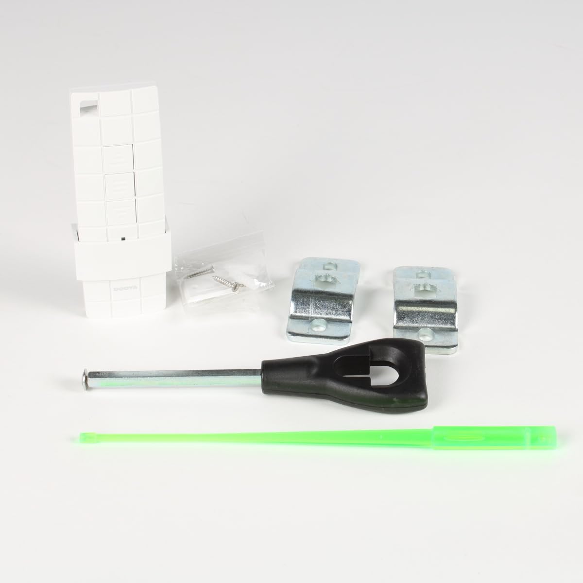 Dooya DM45RM-50/12 Moteur de Store Tubulaire avec Ismartcontrol & Ismarthome