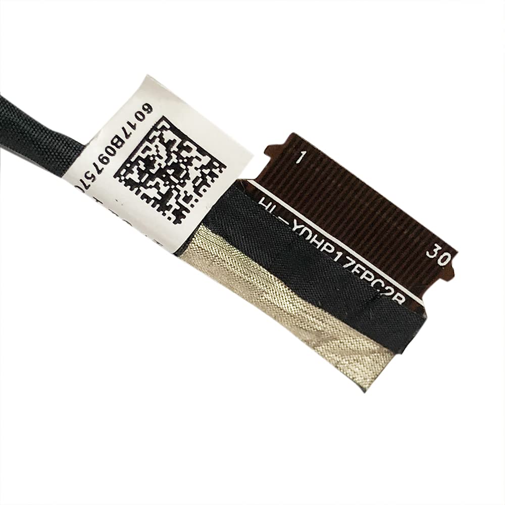 Amazon.com: ZAHARA 30Pin LCD Touch HD Video Screen Dispaly EDP 