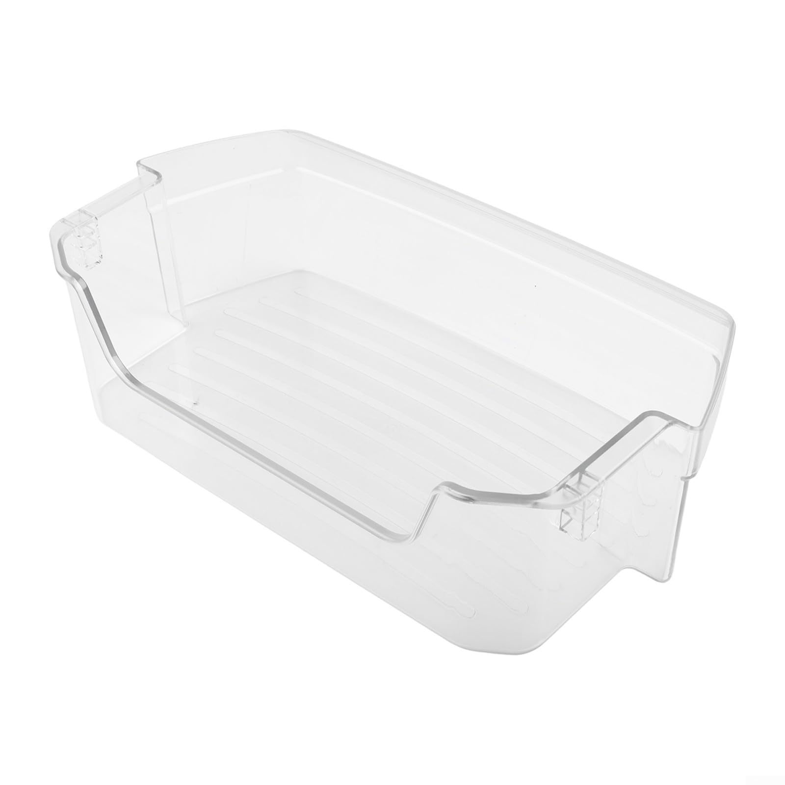 Flaschenabsteller Kühlschranktür WR71X38307 Passend für Gorenje Geräte Abstellfach Langlebig 34x19x10cm