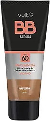 Vult BB Cream FPS 60 V300 Sérum Facial 30ml