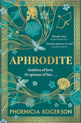 Aphrodite view 2