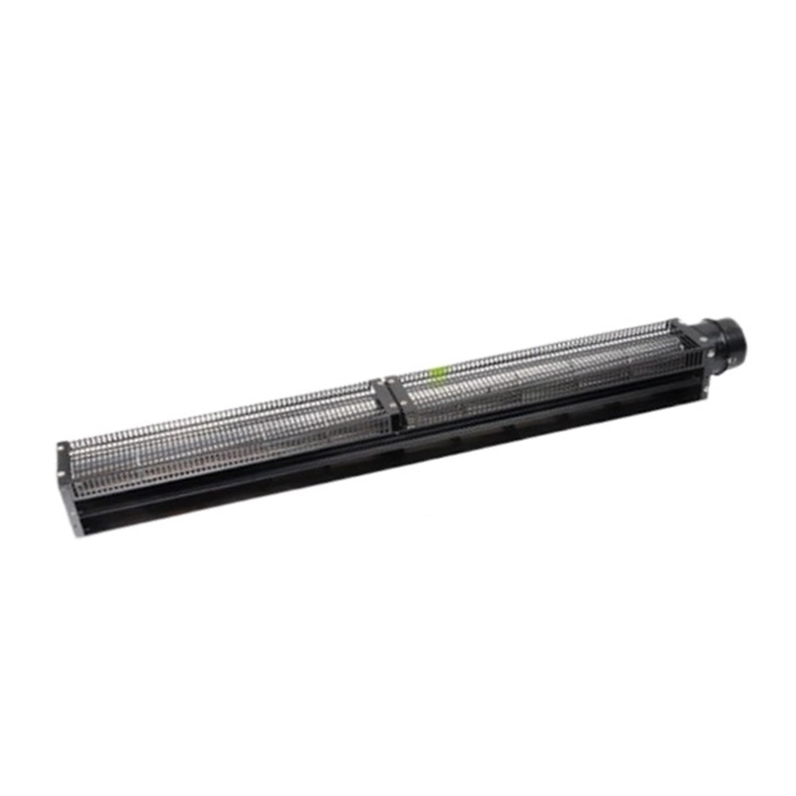 Ventilador de refrigeración de flujo cruzado de 24V, serie FLD60 | Ventilador de flujo cruzado de CC de 510-880 mm de longitud for HVAC ventilador tangencial(FLD60800A24)