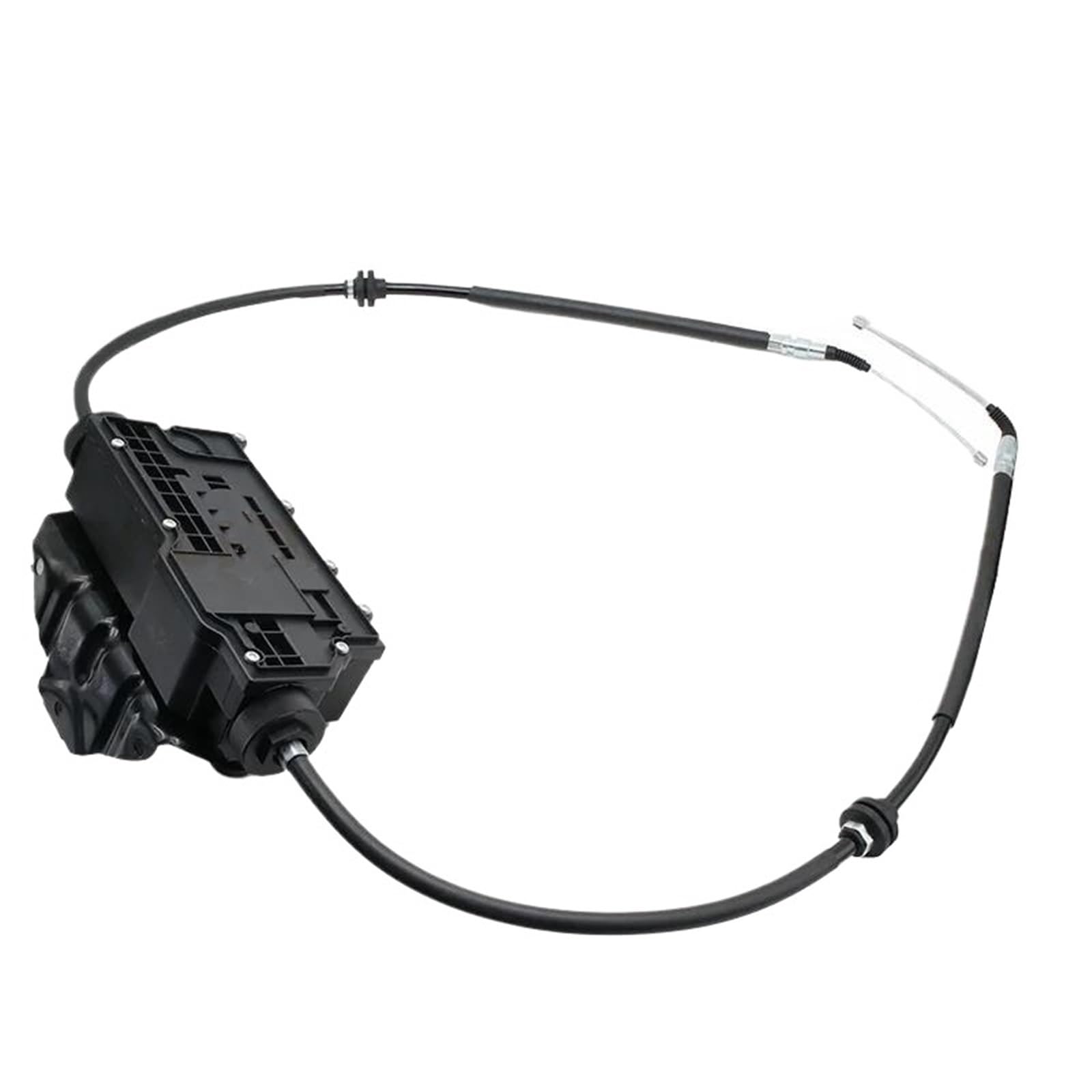 Genérico Unidad Control actuador Freno Mano 34436882007 Unidad Control actuador Freno estacionamiento Trasero para X5 con Volante a la Izquierda F15 2013 2014 2015 ECE