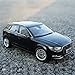 1:18 per Audi A3 per Sportback Modello in Lega di Auto Modello in Metallo Statico Veicoli Ragazzi Giocattoli Regali di Compleanno Hobby per Adulti