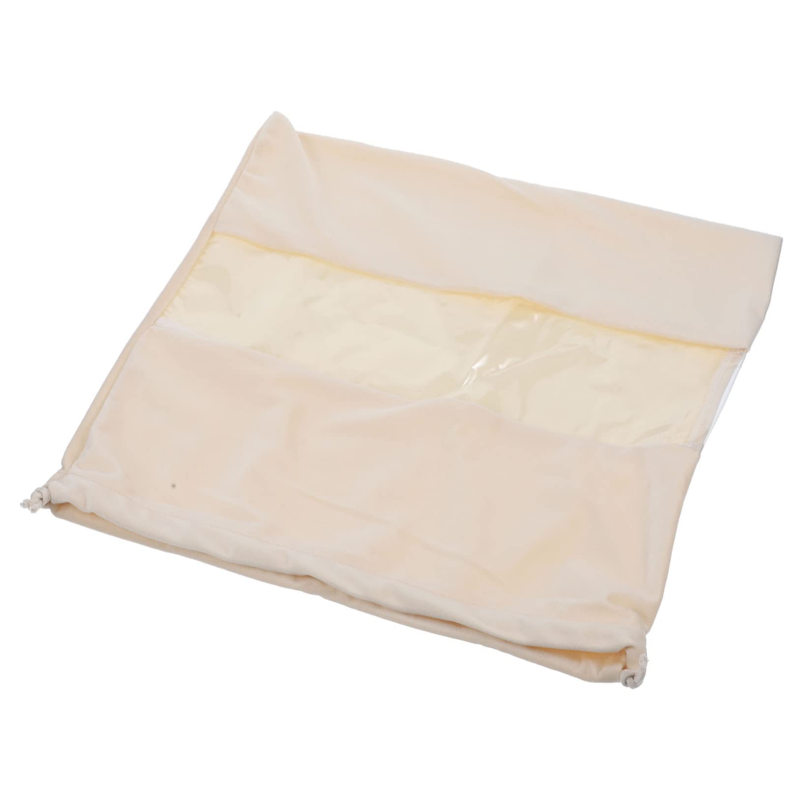 Hair Dryer Drawstring Storage Bag Washable Container for Travel Accessories Multifunctional Carrying Bag for Hair Dryers for Hotels