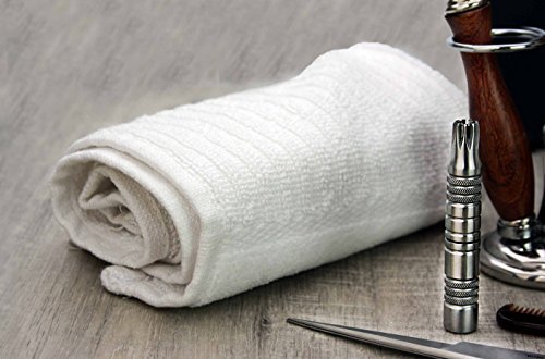 Haryali London Men Grooming Shaving Kit for Perfect Clean Shave