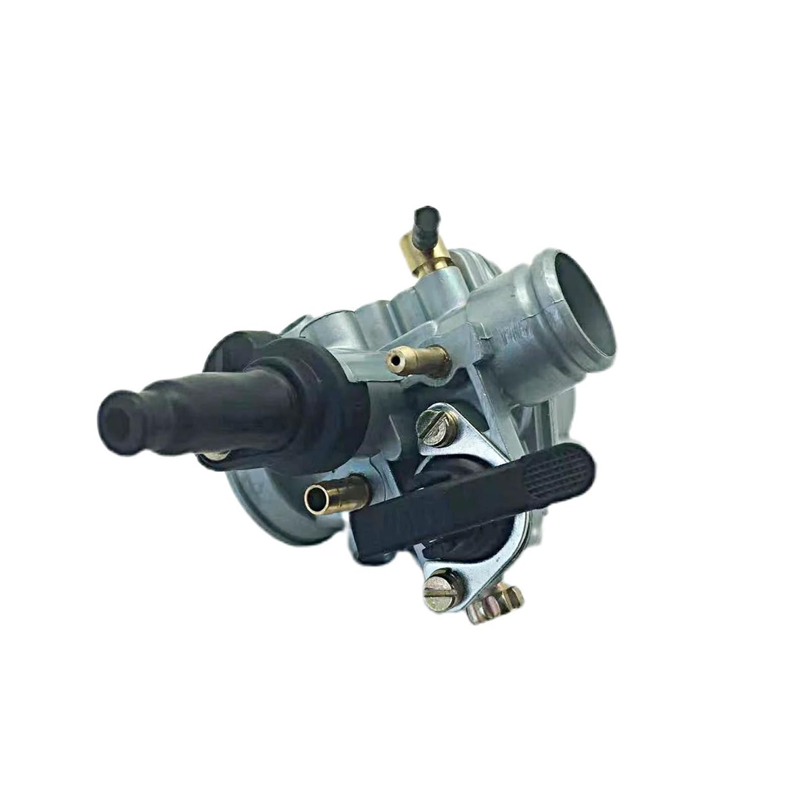 SYST ME DE CARBURANT Efficace Experience Avec Double Carburateur Kits