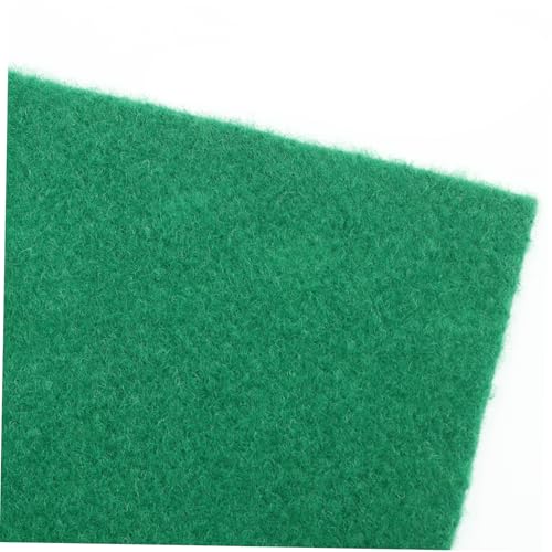 Alfombrilla cálida para reptiles pequeña verde miniatura 6