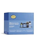 The Art of Shaving Full Size Kit, Lavender