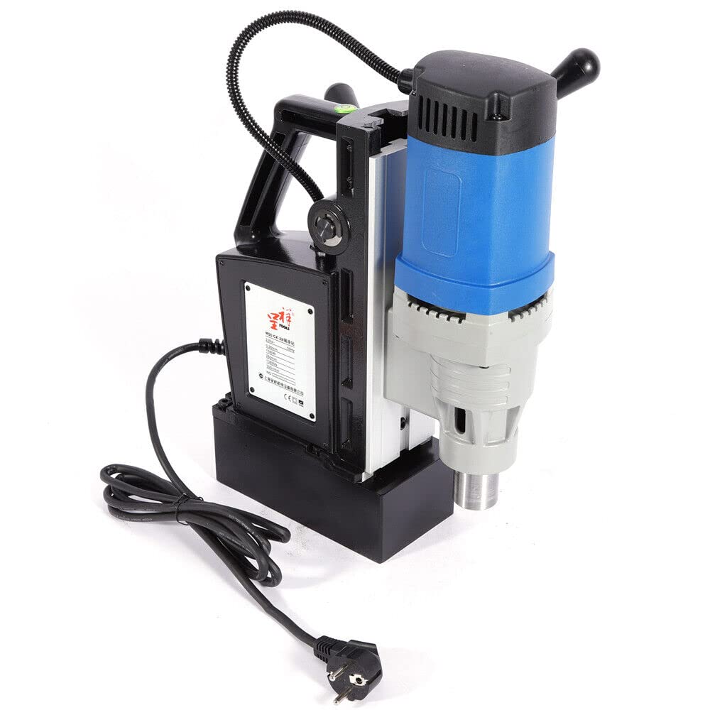 Trapano magnetico da 1680 W, 3 – 28 mm, MT3, trapano magnetico