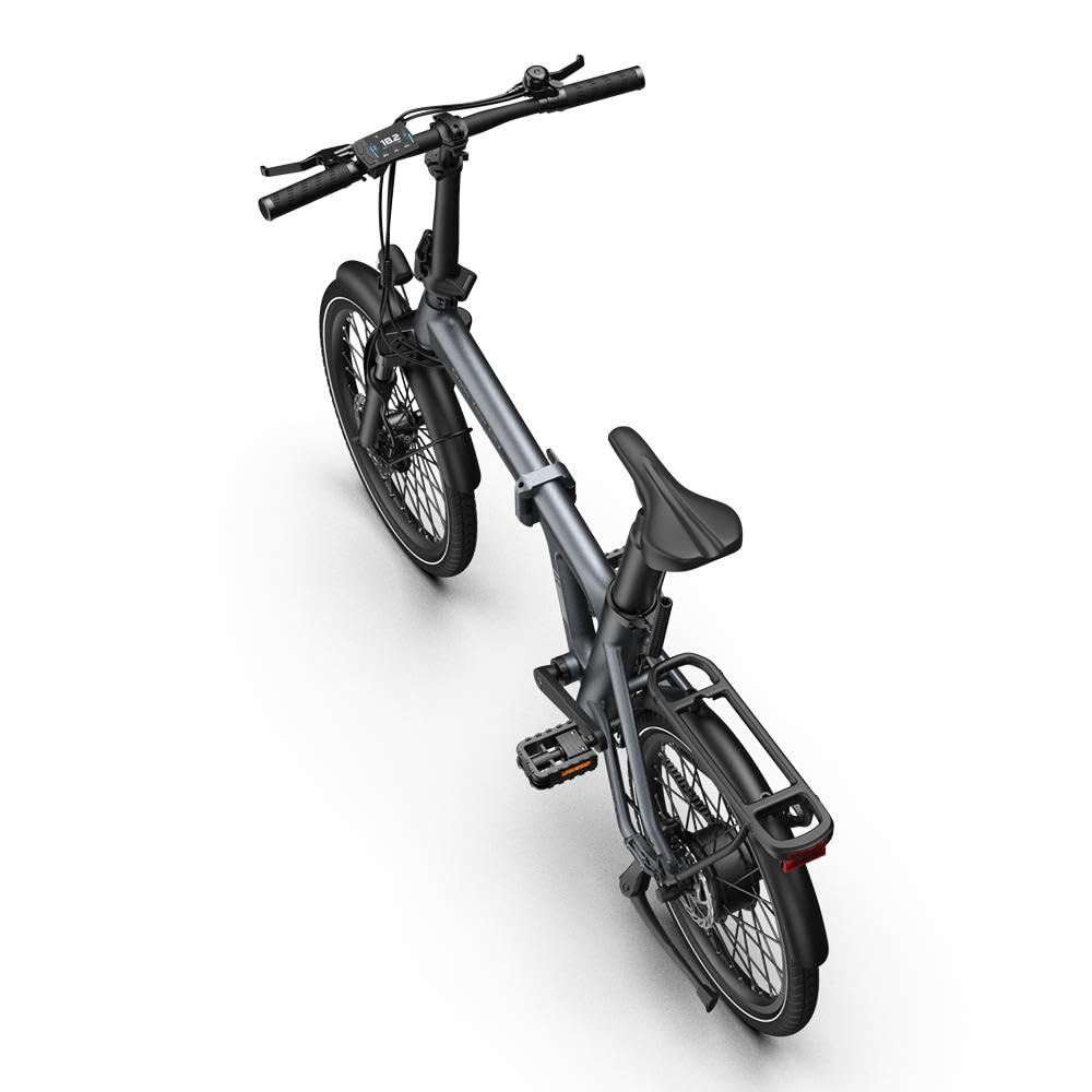A Dece Oasis ADO EBIKE 20 Zoll,Faltrad,Cityebike