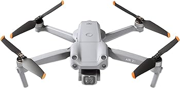 ホビーラジコン DJI Air 2S Fly More Combo Amazon.com: DJI Air 2S Fly More Combo with DJI-RC Controller
