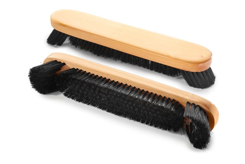 Peradon Snooker/Pool Table Brush (12-inch)