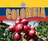 Colombia (Country Explorers)