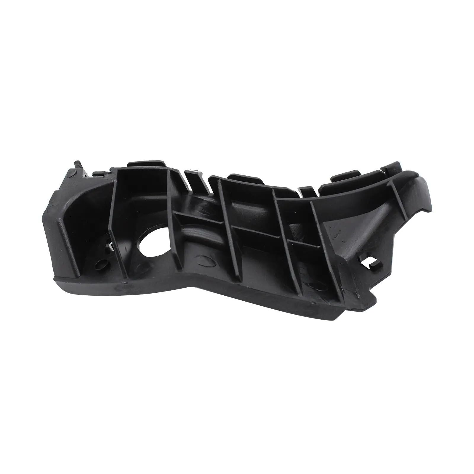 para para Citroen C1 2 uds soporte de parachoques delantero retenedor montaje repuesto lateral izquierdo y derecho