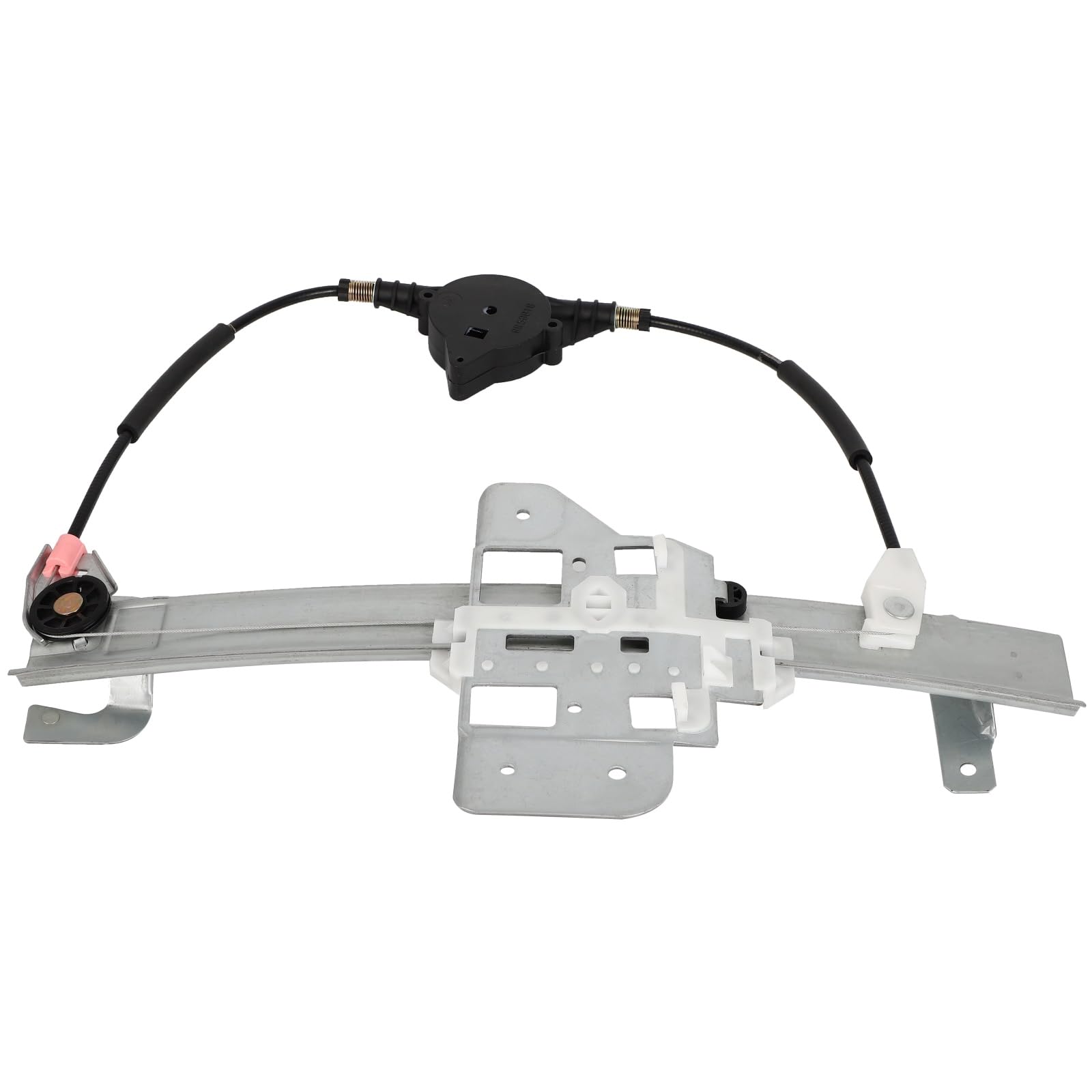 SCITOO Power Window Regulator with Motor Fit for 1995 1996 1997 for Lincoln Town Car Rear Right Side 740-685
