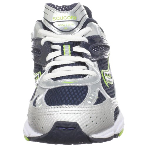 Saucony Grid Ignition 2 Running Shoe (Little Kid/Big Kid)2