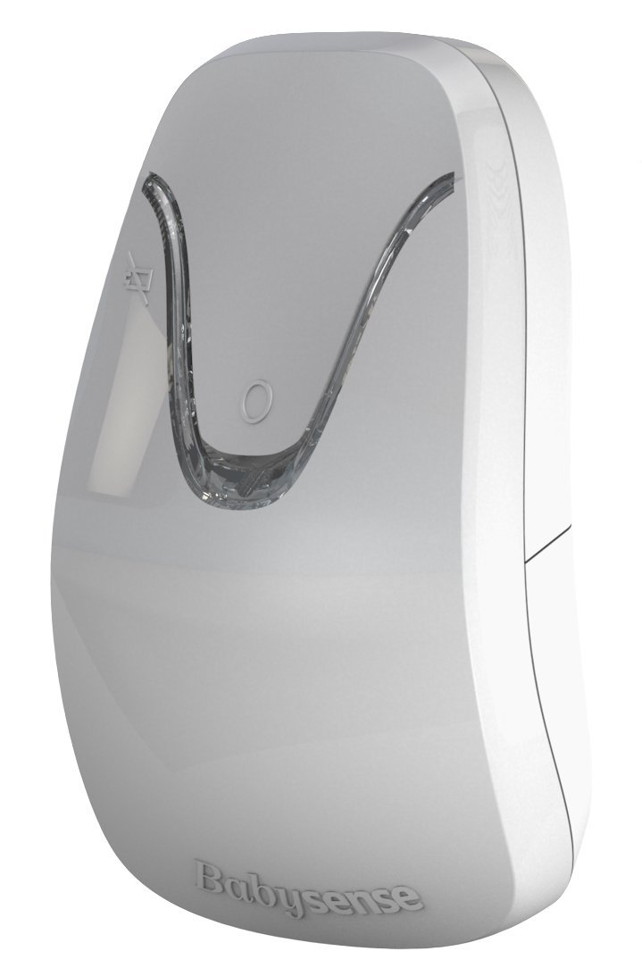 NOUVEAU Babysense 7 - Le Moniteur de Surveillance Respiratoire Bébé Sans Contact