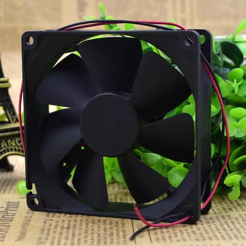 CC9225S12M 12V 9cm 0.19A 9025 Inverter Fan 90 * 90 * 25mm