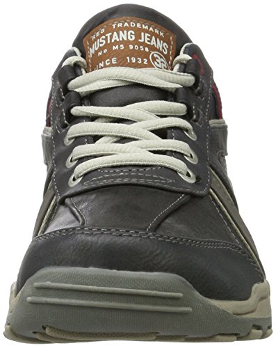 Mustang 4027-316-200, Scarpe da Ginnastica Basse