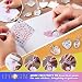 Imagen de EFO SHM Creativo Kit Manualidades Materiales para Hacer Joyas