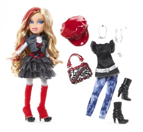 bratz party yasmin