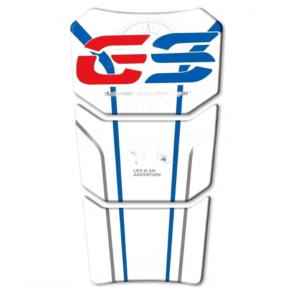 Tank Protector for R1200GS ADV R1250GS R 1250 GS
