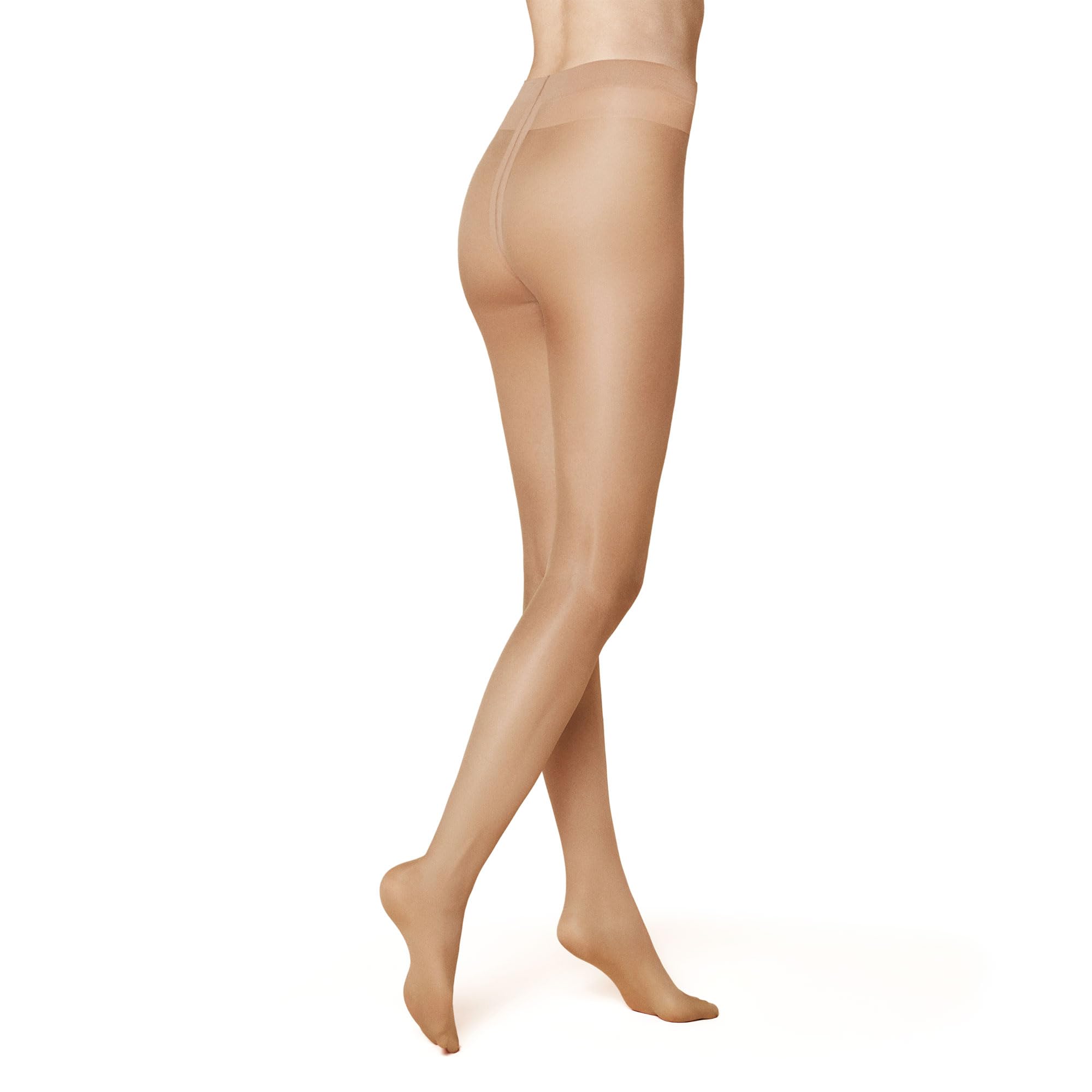 KUNERT Perfect Shine 15 15 Denier Women's Tights, Candy 0250, 42-44
