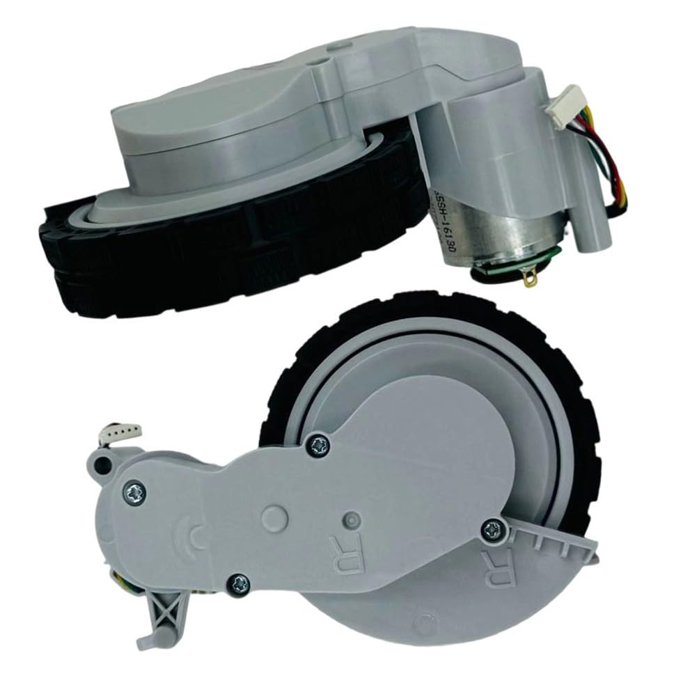 Ruota principale Rv30 Plus & Rv20 Max Robot Per Vuoto