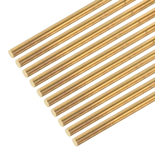 DMiotech 10�{�Z�b�g 2.2mm×200mm �^�J�_ DIY�N���t�g�p�^�J�ۖ_ �n�ږ_ ���՗p�ޗ� �h���t�g�p���`�V���t�g �͌^��s�@�E�D�E�ԗp