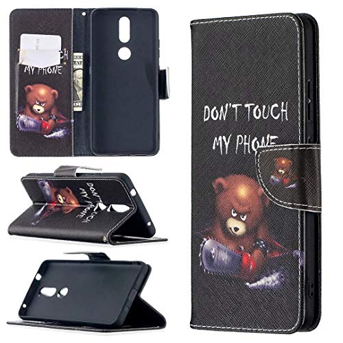 JOMAE-Shop For Nokia 2.3 Case