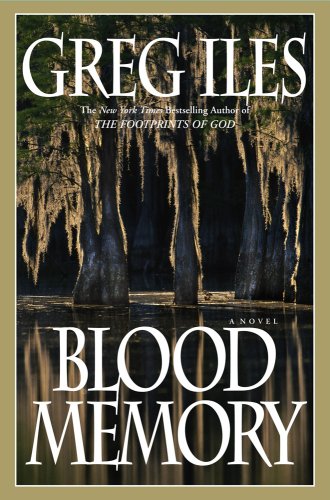 Blood Memory view 2