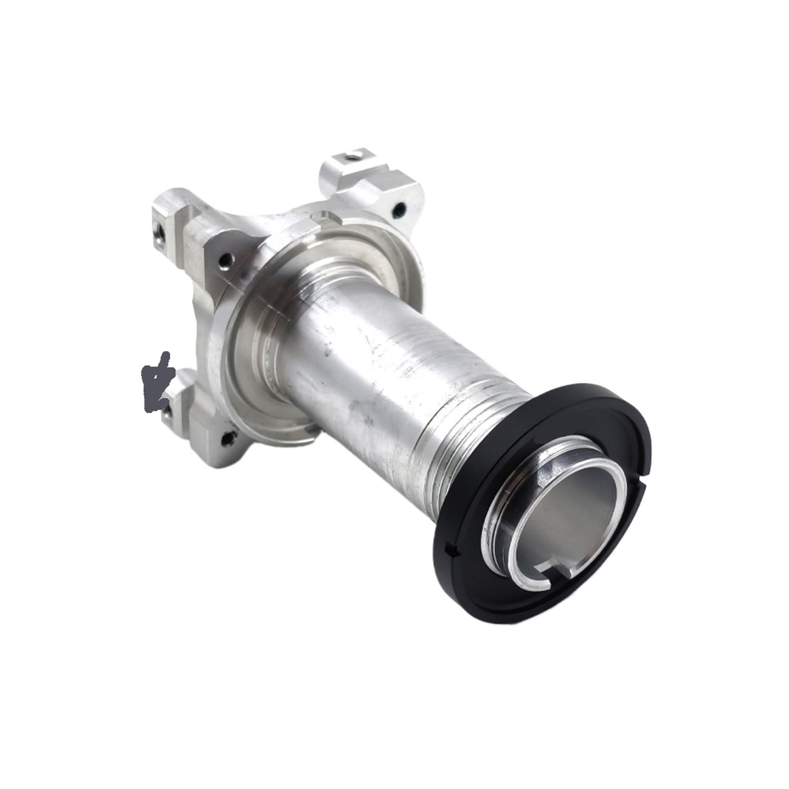 Compatibile con DJI Agras T40 V2, albero motore in acciaio